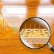 Qualitt und umweltfreundliche WahNatürliches Bienenwachs und Orangenl-Holzpflegemittel