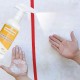 Wasserbasiertes, durchdringendes, wasserfestes Betonhrtungsspray