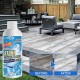 50% RabattSteinflecken-Entferner (Effektive Entfernung von Oxidation, Rost, Flecken)