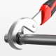 Universal Adjustable Quick Snap & Grip Wrench