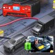 Heier Ausverkauf 50% OFFIntelligentes Impulsreparatur-Batterieladegert für Kraftfahrzeuge