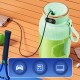 2024 New hot selling style Multifunktionaler tragbarer Entsafterbecher