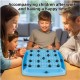 Zeitlich Begrenztes AngebotMagnetisches SchachspielPerfektes Geschenk