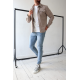 Button-Down-Hemdjacke