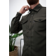 Button-Down-Hemdjacke