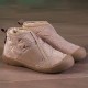 Wasserdichte, rutschfeste und warme Damenstiefel