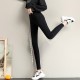 Women's Gift Schlanke Stretch-Skinny-Hose für Frauen