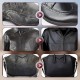 Universal Neutral Shoe Polish Cream mit Schwamm