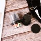 Universal Neutral Shoe Polish Cream mit Schwamm