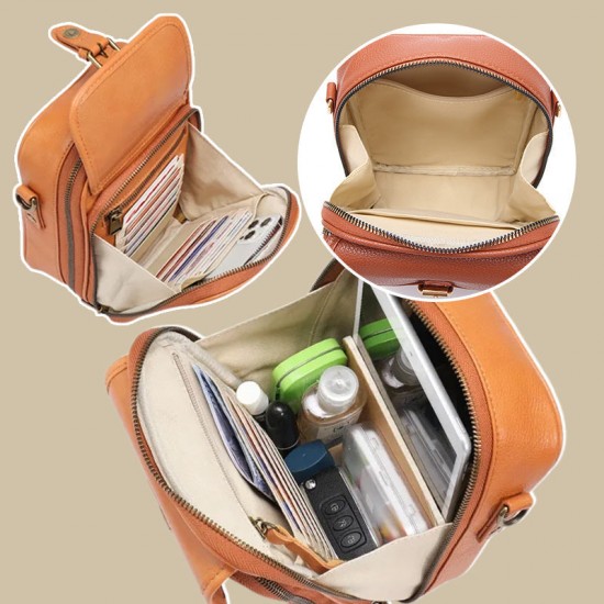 Neue Ankunft 50% RabattVintage groe Kapazitt Kuriertasche