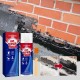 Leck-Reparatur Wasserdichtes Dichtungsmittel Spray