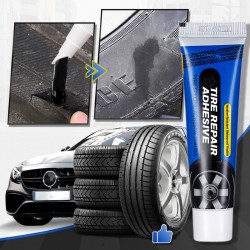 Wetterbestndige, wasserfeste, flexible Reifenreparaturklebstoffe
