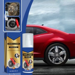 Auto-Bremsreiniger-Spray