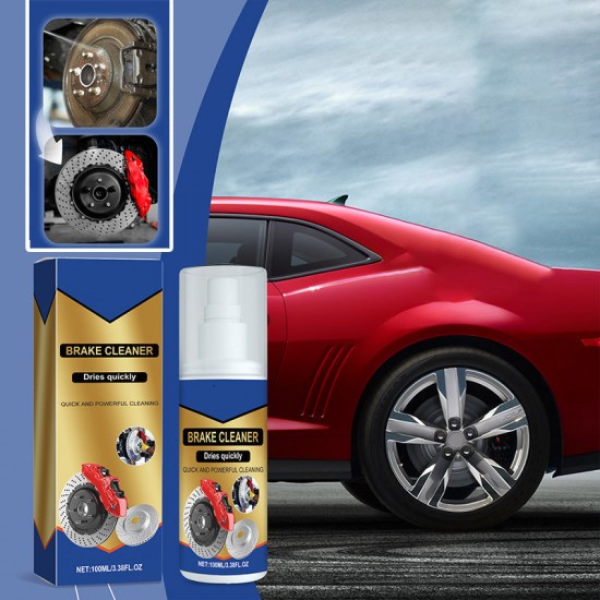 Auto-Bremsreiniger-Spray
