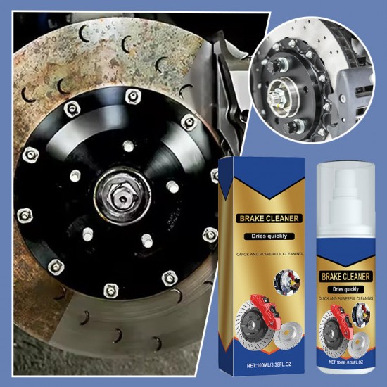 Auto-Bremsreiniger-Spray