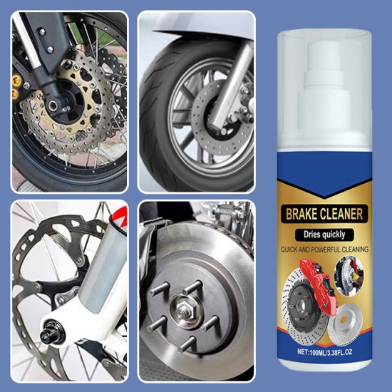 Auto-Bremsreiniger-Spray