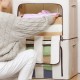 Formaldehyd-entfernende, faltbare Aufbewahrungsbox aus Oxford-Tuch