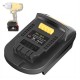 Lithium-Akku-Adapter für 18V-Akkugerte