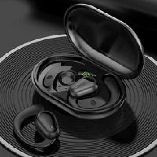 Bluetooth-Kopfhrer mit Knochenleitung
