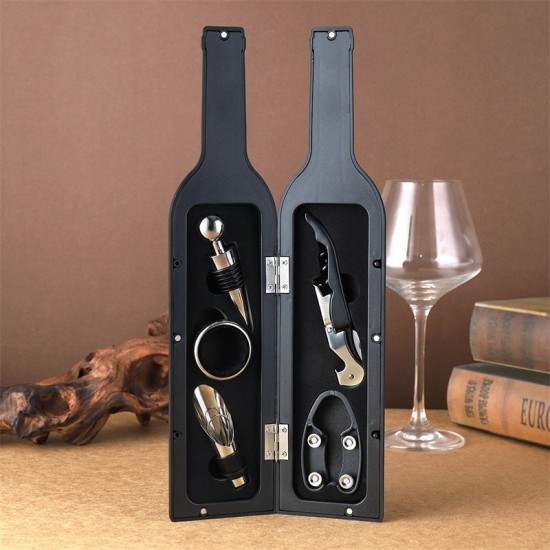 Weinffner-Set für Weinliebhaber