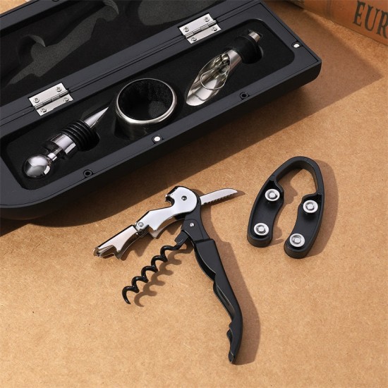 Weinffner-Set für Weinliebhaber
