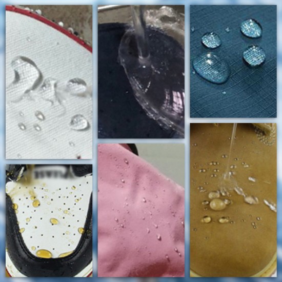 Waterproof Spray - schützende wasserabweisende Behandlung für Gewebe und Oberflchen