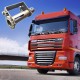 Lkw-Abteilung-Gebogener Seilspanner