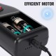 2025 SCHNPPCHEN Elektrische Geflügelrupfmaschine – Einfaches Rupfen, spart Zeit und Mühe!