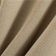 Damen-Zweiteiler aus Pullover mit Knpfen und Hose mit weitem Bein