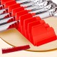 Frühe Weihnachten - Mindestens 44% Rabatt - Schraubenschlüssel-Organisationsgestell-Set