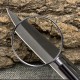 Outdoor-Edelstahl-Feder-Klappmesser