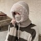 Winterschlussverkauf 50% RABATT3-in-1 Winter Balaclava für Frauen