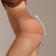 Kaufe 1, bekomme 2 gratisBequeme atmungsaktive nahtlose Spitzen-Slips mit hoher Taille