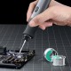 Hot selling Adjustable Temperature Soldering Iron Kit