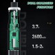 Hot selling Adjustable Temperature Soldering Iron Kit