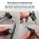 Nut Removal Tool