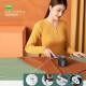 2 in 1 Elektrische Fusselentferner