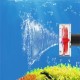 2025 Explosive Hot SaleAutomatisch rotierende Vier-Blatt-Ventilator-Kit für Aquarium Filter Auslass