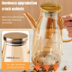 Limited Time Sale 49% OFFlspenderflasche mit tropffreiem Auslauf