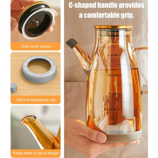 Limited Time Sale 49% OFFlspenderflasche mit tropffreiem Auslauf