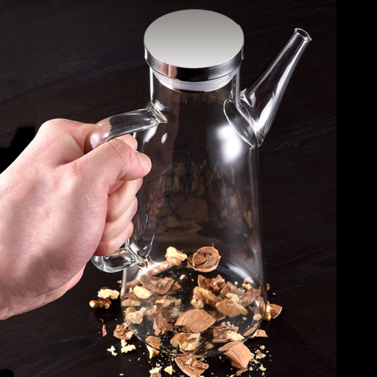 Limited Time Sale 49% OFFlspenderflasche mit tropffreiem Auslauf