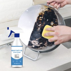 Begrenzte Zeit 50% RabattUltra-Fettlser und Reinigungsspray für die Küche