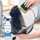 Begrenzte Zeit 50% RabattUltra-Fettlser und Reinigungsspray für die Küche