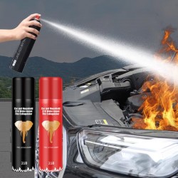 Auto und Haushalt 21B Feuerlscher auf Wasserbasis