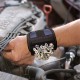 Einstellbares Magnetarmband