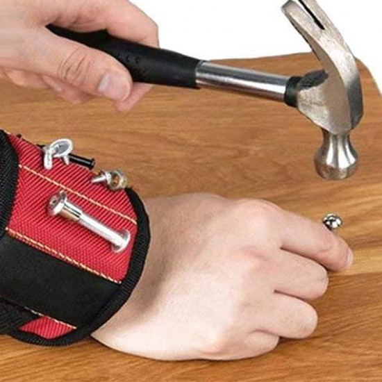 Einstellbares Magnetarmband