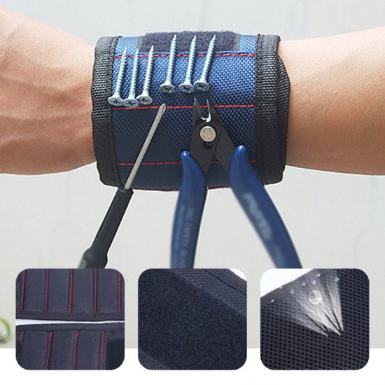 Einstellbares Magnetarmband