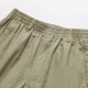 Strapazierfhige Ultra Comfort Loose Fit Hose mit mehreren Taschen