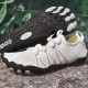  Schnelltrocknende, rutschfeste und atmungsaktive Wanderschuhe