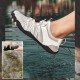  Schnelltrocknende, rutschfeste und atmungsaktive Wanderschuhe